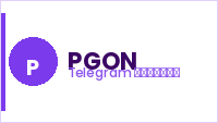 PGON Wallet